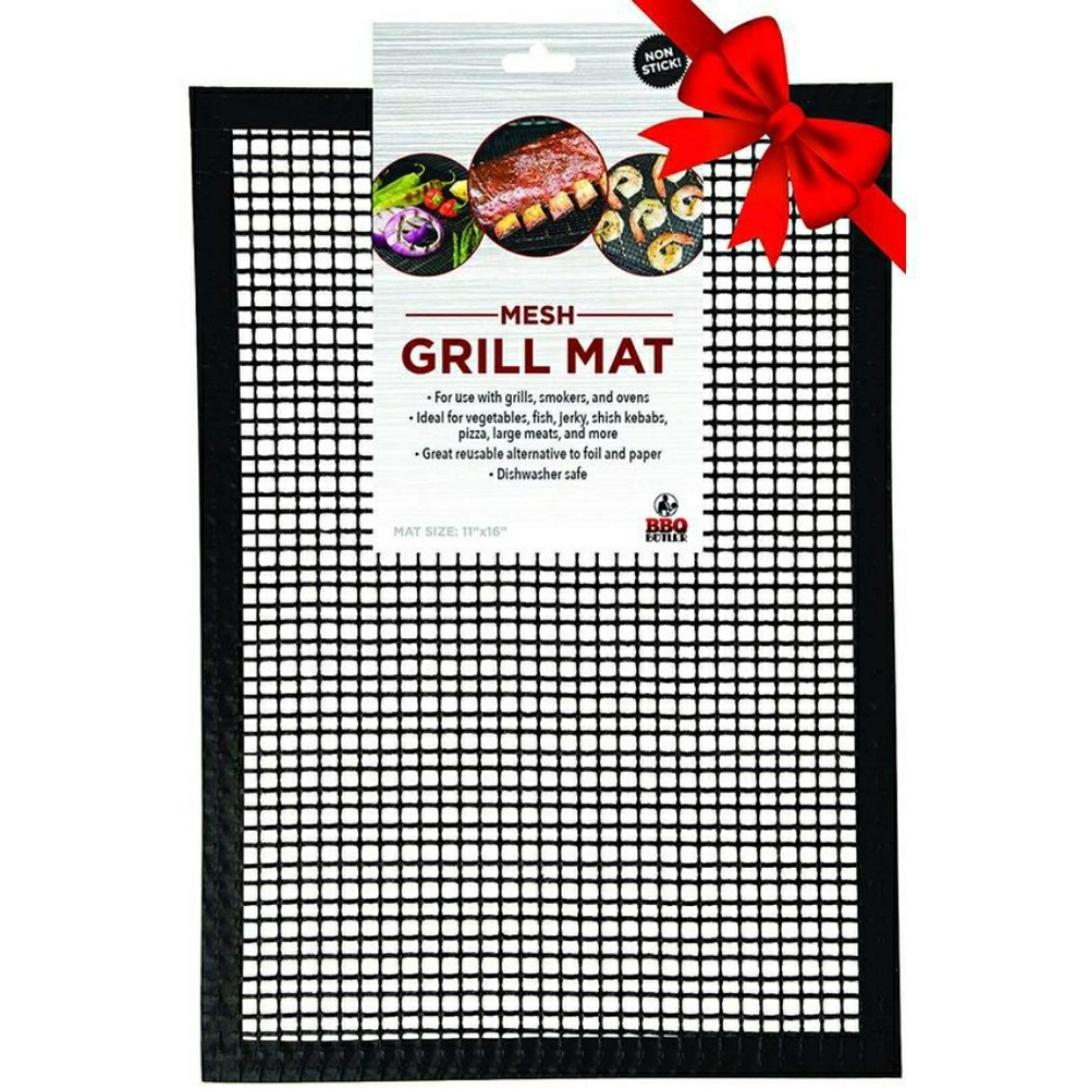 🍔 Cooking BBQ Set of 4 - Picture 5 of 8